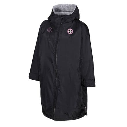 Hellesveor CC Weatherproof Changing Robe