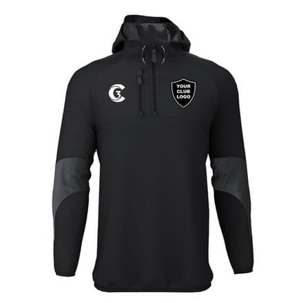 Hooded Pro Jacket