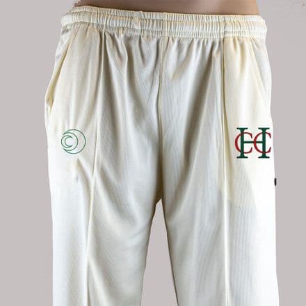 Hosuing CC Playing Trousers