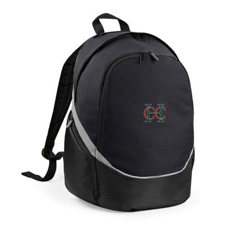 Housing CC Back Pack
