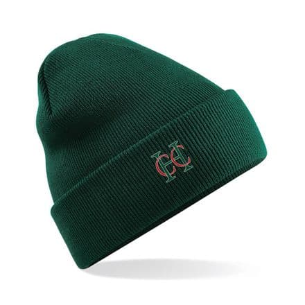 Housing CC Beanie