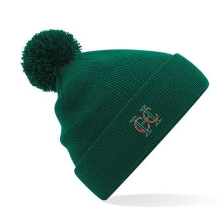 Housing CC Bobble Hat