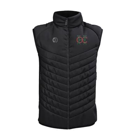 Housing CC Gilet