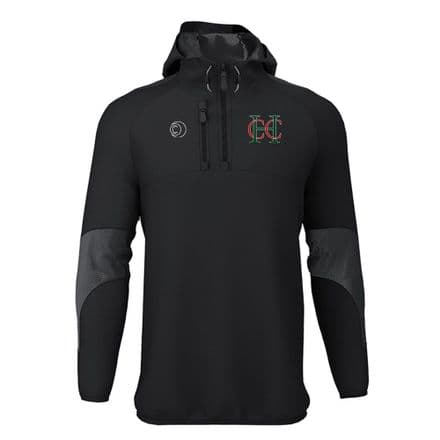 Housing CC Hooded Pro Jacket