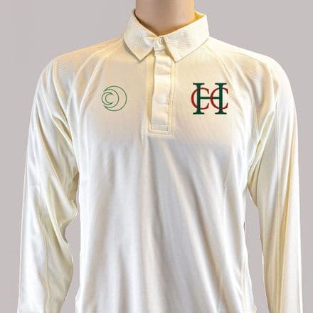 Housing CC Long Sleeve Playing Shirt