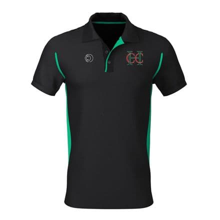 Housing CC Polo Shirt