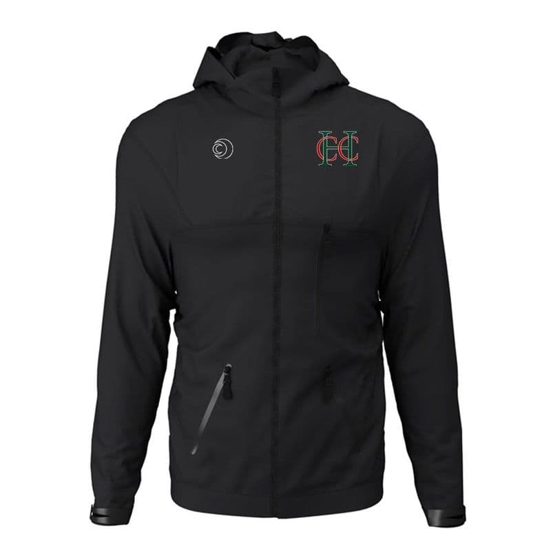 Housing CC Rain Jacket