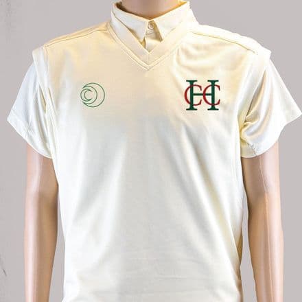 Housing CC Short Sleeve Jumper