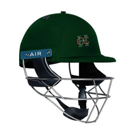 Housing CC Shrey Air Titanium Helmet