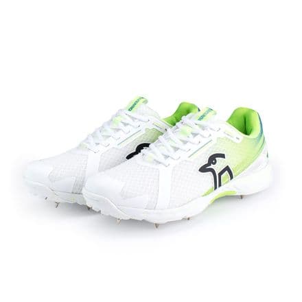 Kookaburra 2.0 Spike Shoe - Green