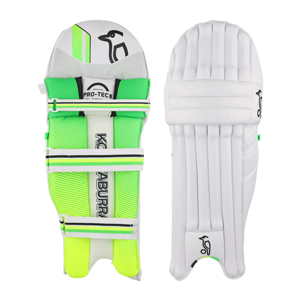 Kookaburra 2025 4.1 Batting Pads