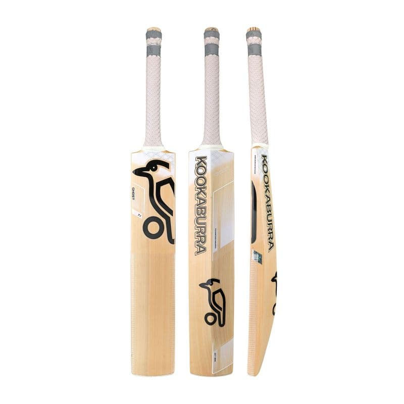 Kookaburra 2025 7.1 Ghost Cricket Bat