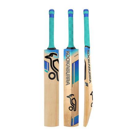 Kookaburra 2025 7.1 Rapid Cricket Bat