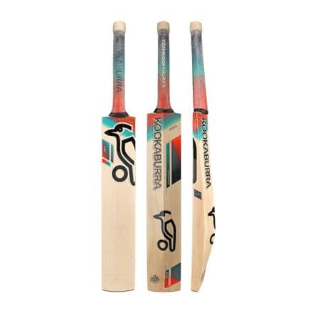 Kookaburra 2025 Aura 6.3 Cricket Bat SH