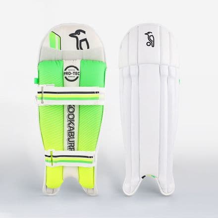 Kookaburra 2026 4.0 WK Pads