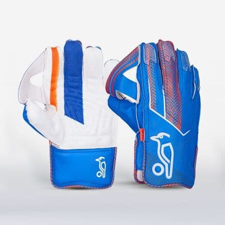 Kookaburra 2026 LC 3.0 WK Glove                    Blue