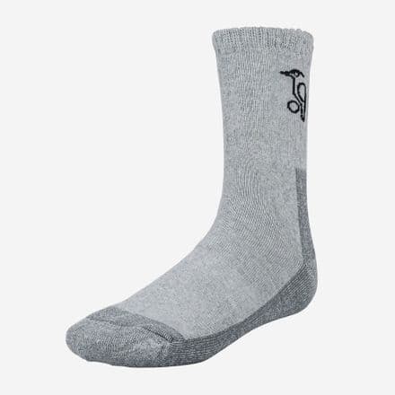 Kookaburra AirTech Sock - 2 pack