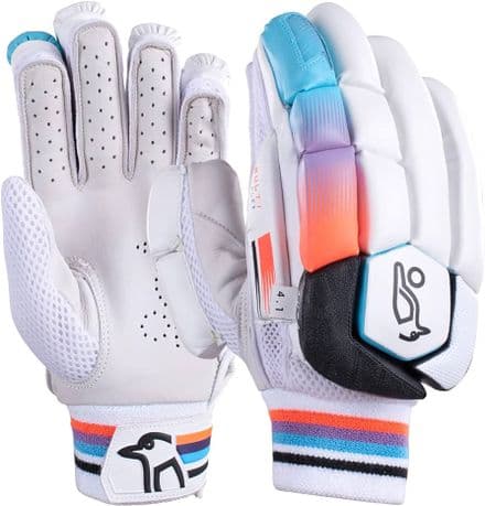 Kookaburra Aura 4.1 Batting Gloves