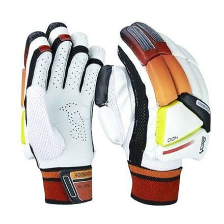 Kookaburra Blaze 400 Batting Gloves