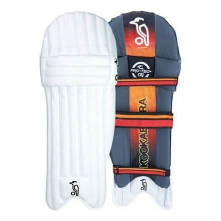 Kookaburra Blaze 400 Batting Pads Adult