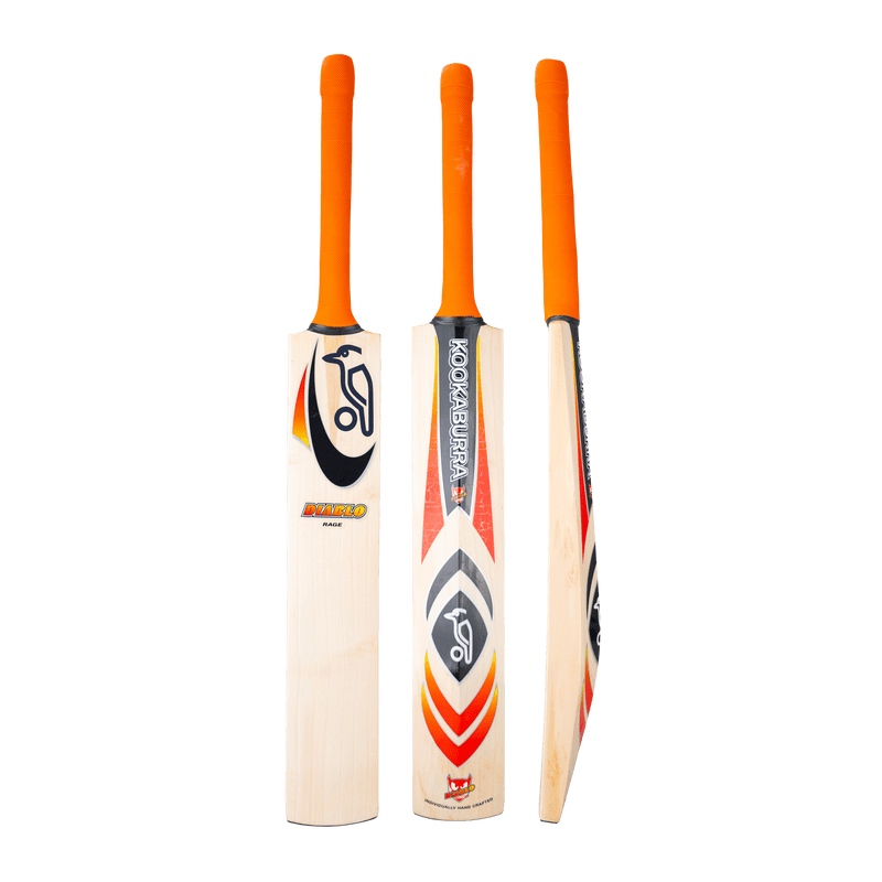 Kookaburra Diablo Rage