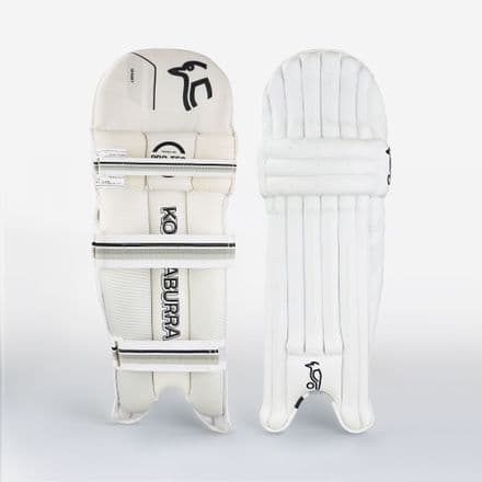 Kookaburra Ghost 5.1 Batting Pads Adult