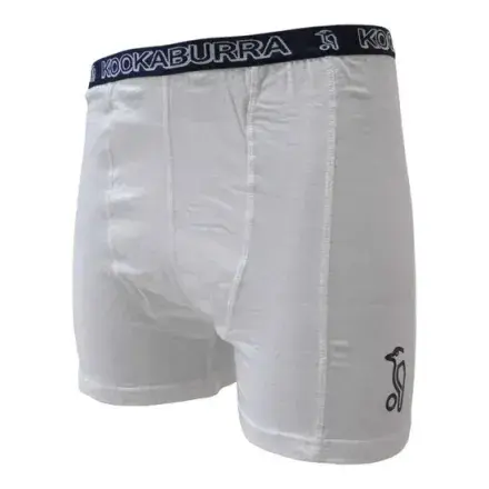 Kookaburra Jock Short with integral pouch