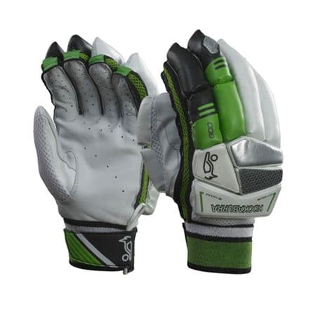 Kookaburra Kahuna 400 Batting Gloves