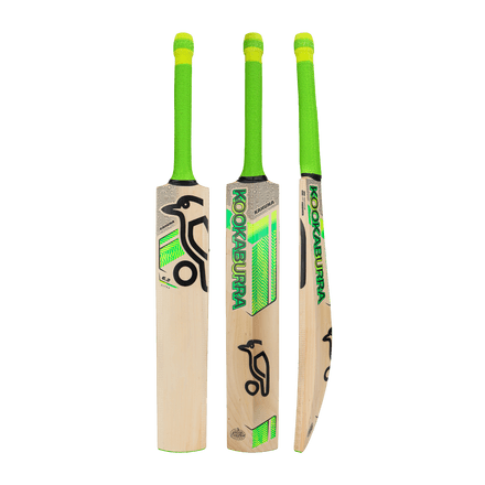 Kookaburra Kahuna 6.2 Ultra Cricket Bat 2026