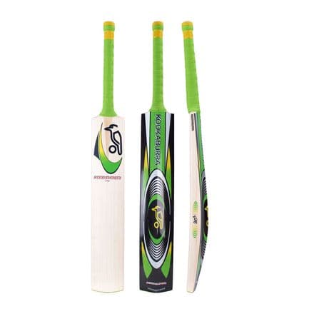 Kookaburra Kahuna Warrior Cricket Bat