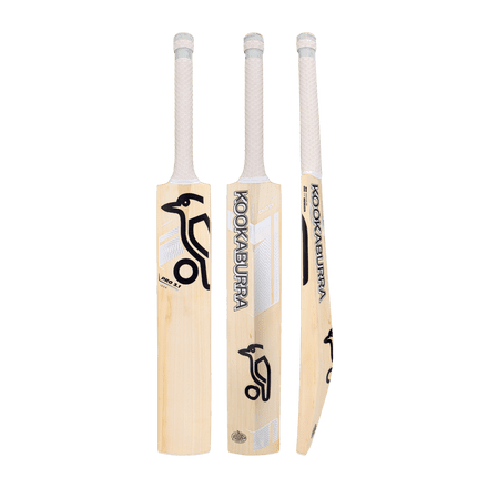 Kookaburra Pro 3.1 Icon Cricket Bat Jnr 2026