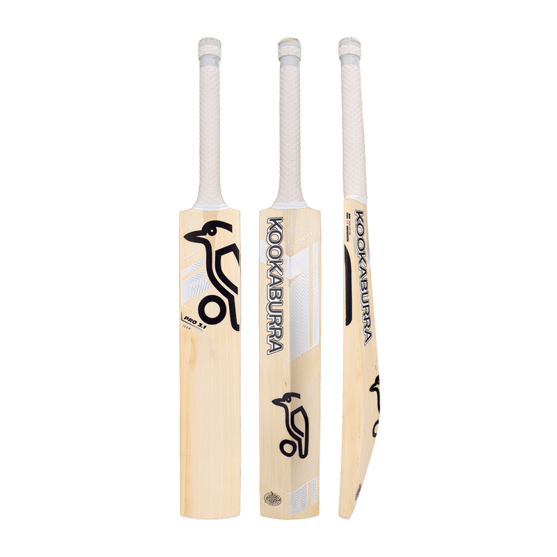 Kookaburra Pro 3.1 Icon Cricket Bat Jnr 2026
