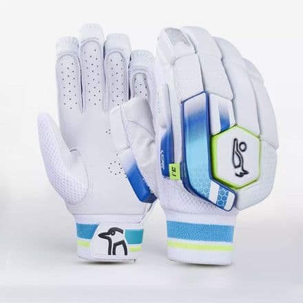 Kookaburra Rapid 3.1 Batting Gloves Adult