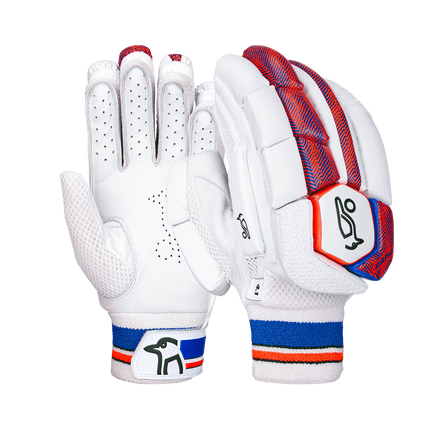 Kookaburra Rapid 4.1 Batting Gloves JNR & YTH 2026