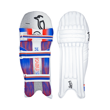 Kookaburra Rapid 4.1 Batting Pads 2026