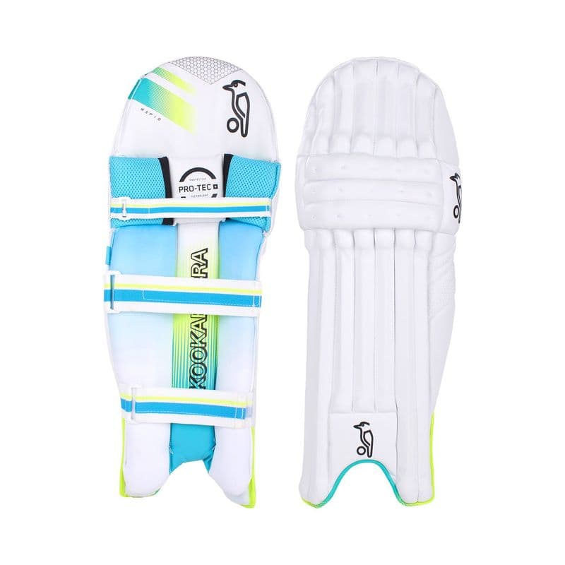 Kookaburra Rapid 4.1 Batting Pads Adult