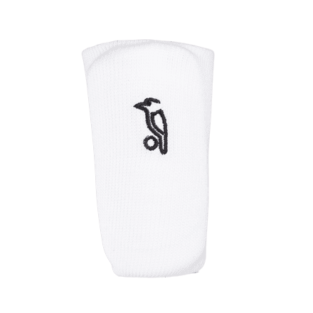 Kookaburra Wrist Guard 2025 - White