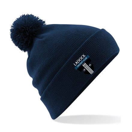 Ladock Bobble Hat