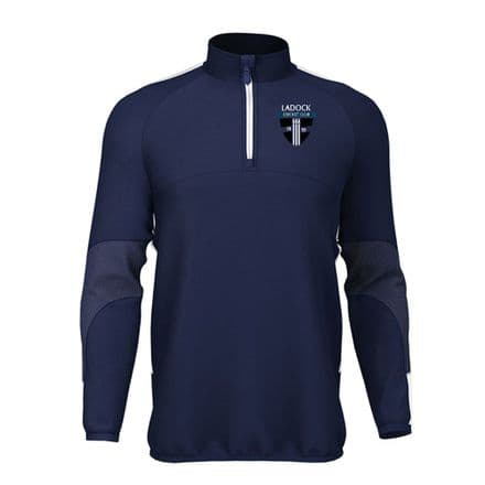 Ladock CC 1/4 Zip