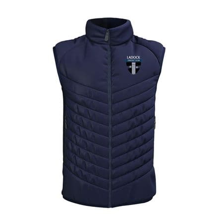 Ladock CC Gilet