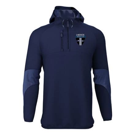 Ladock CC Hooded Pro Jacket