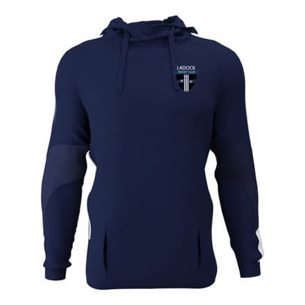 Ladock CC Hoodie