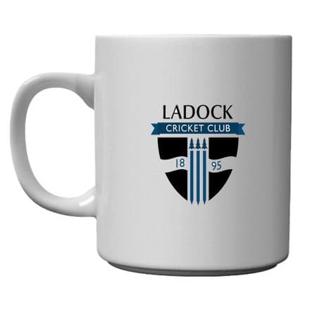 Ladock CC Mug