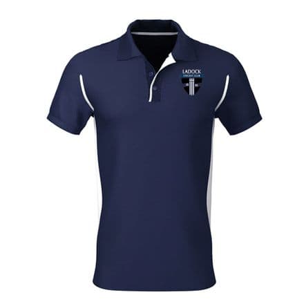 Ladock CC Polo Shirt