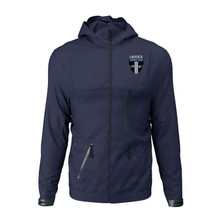 Ladock CC Rain Jacket