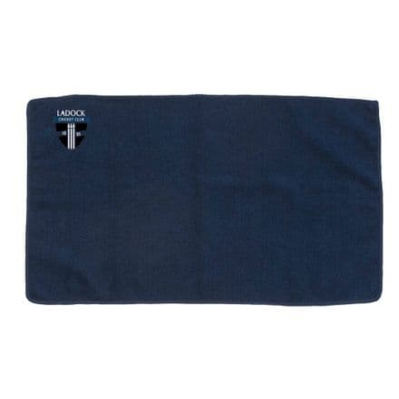 Ladock CC Space Saving Micro Fibre Towel