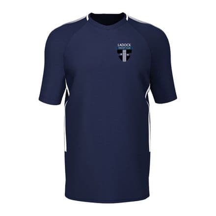 Ladock CC Training Tee