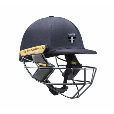 Ladock Masuri T Line Helmet