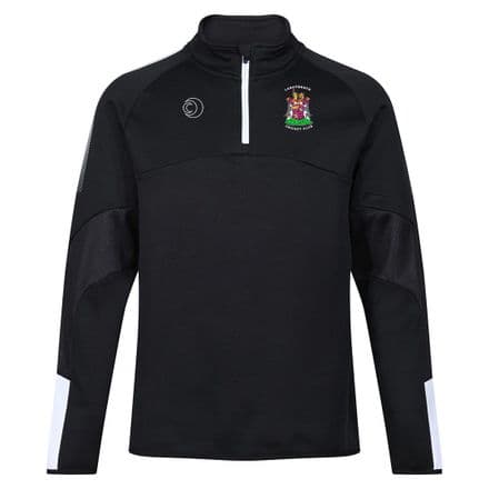 Lanhydrock CC 1/4 Zip