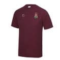 Lanhydrock CC 1/4 Zip, Training Tee, Polo, Shorts Package